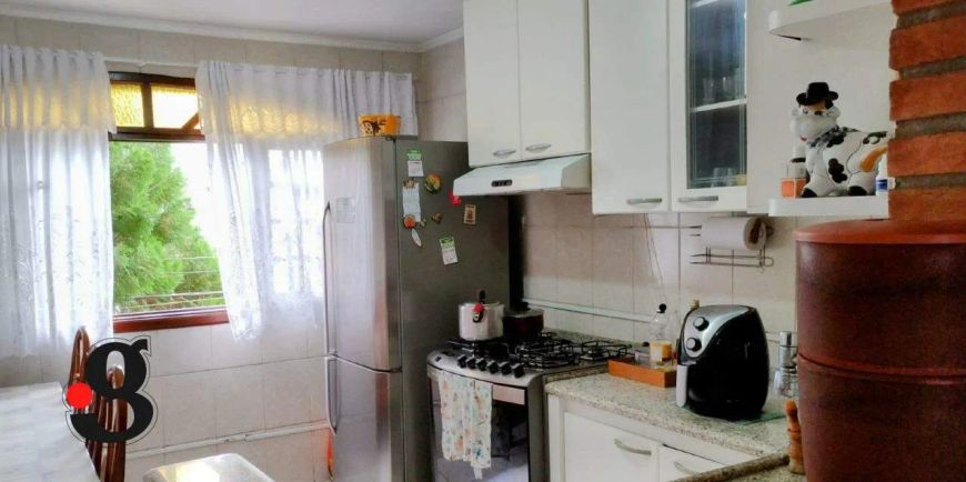 Sobrado à venda - Vila Antonieta - 720.000,00