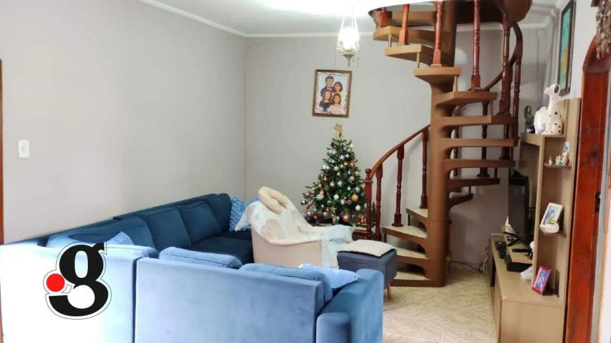 Sobrado à venda - Vila Antonieta - 720.000,00