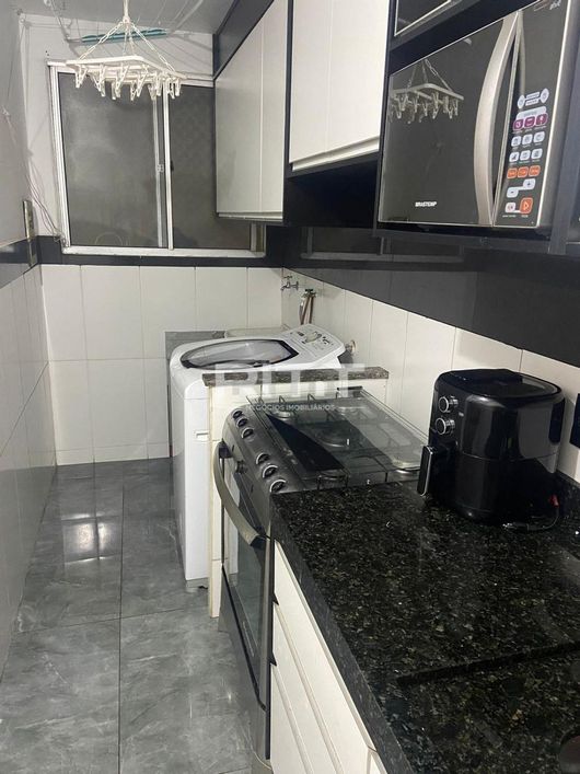 Apartamento à venda em Campinas, Jardim Magnólia, com 2 quartos, com 60 m², Spazio Di Cavalcanti