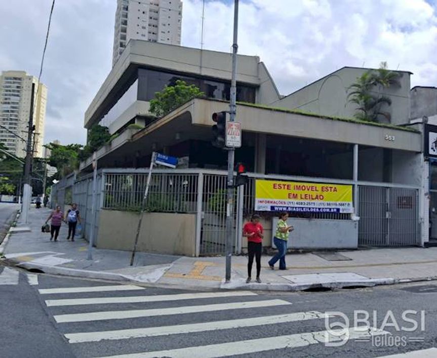 Imóvel na Lapa em São Paulo/SP