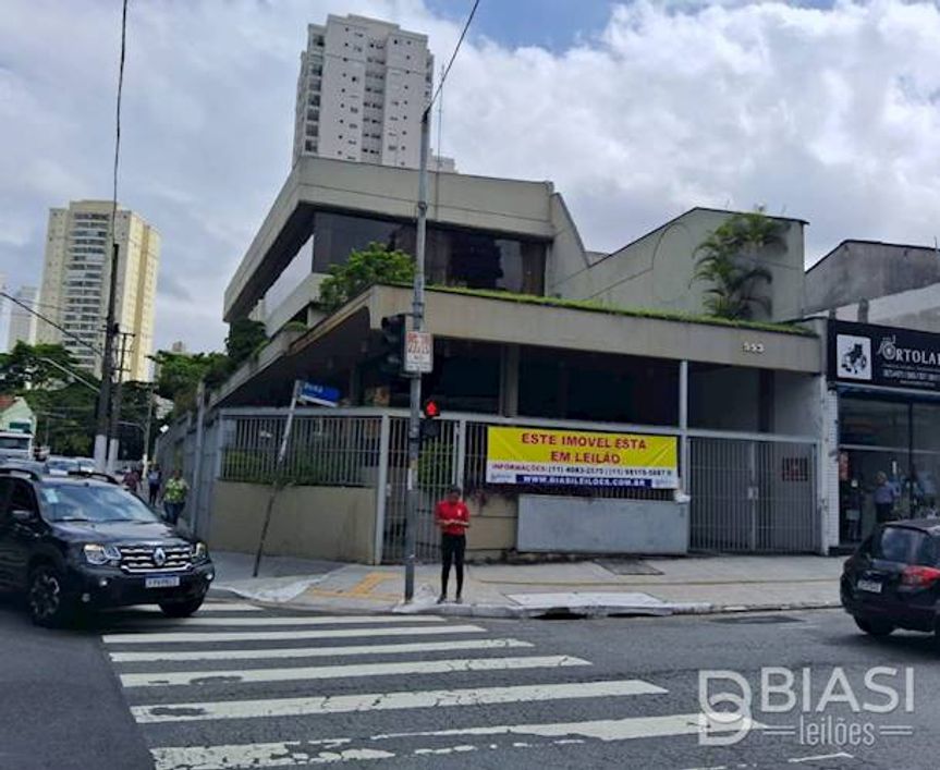 Imóvel na Lapa em São Paulo/SP