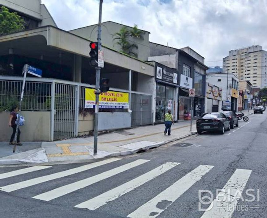 Imóvel na Lapa em São Paulo/SP