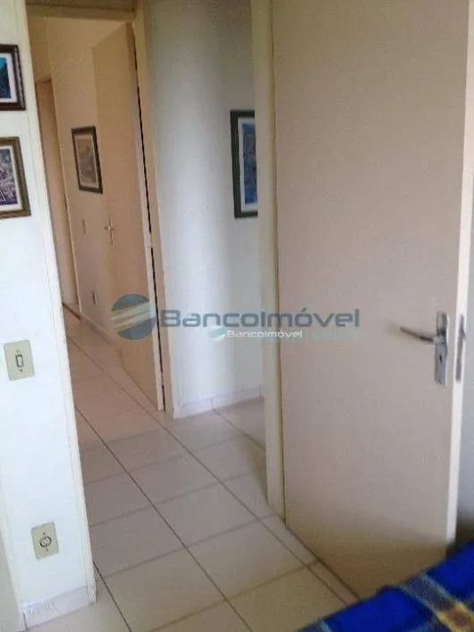 Apartamento Residencial à venda, Jardim das Oliveiras, Campinas - .