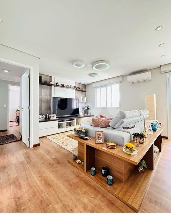 apartamento - Parque Prado - Campinas