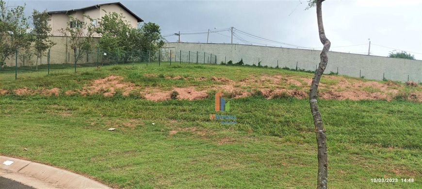 Terreno à venda, 1375 m² por R$ 2.000.000,00 - Loteamento Residencial Pedra Alta (Sousas) - Campinas