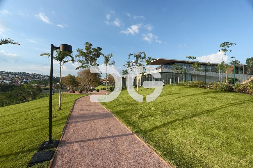 Casa à venda em Campinas, Loteamento Residencial Pedra Alta (Sousas), com 3 suítes, com 518.63 m²