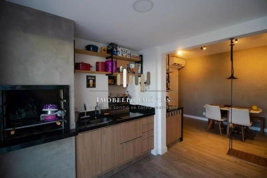 Apartamento à venda em Campinas, Ponte Preta, com 3 quartos, com 76 m²