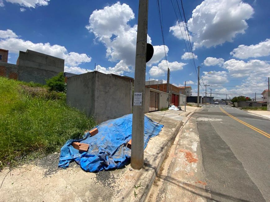 Terreno para Venda em Campinas, Residencial Flávia