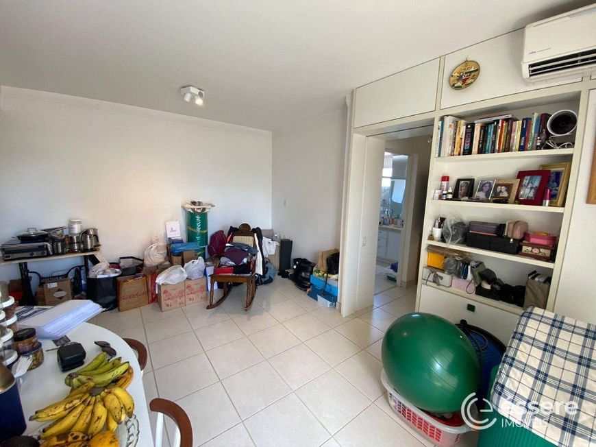 Apartamento com 1 dormitório à venda, 52 m² por R$ 450.000,00 - Cambuí - Campinas/SP