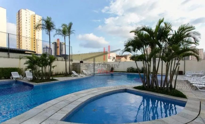 Apartamento 3dormitórios,1suíte,2vagas vila Carrão