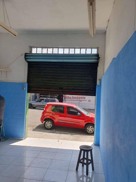 Salão para alugar, 50 m² por R$ 1.500,00/mês - Jardim Triana - São Paulo/SP