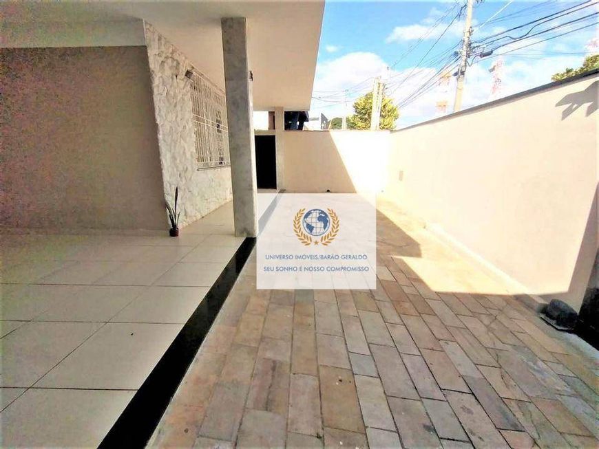 Casa com 3 dormitórios à venda, 272 m² por R$ 1.272.000,00 - Jardim Chapadão - Campinas/SP