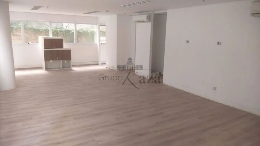 Sala Comercial - Jardim Paulista - 64m².