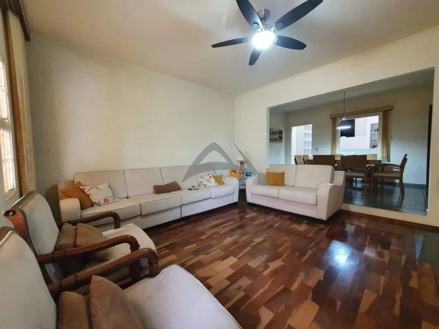 Casa à venda em Campinas, Jardim Nova Europa, com 3 quartos, com 150 m²