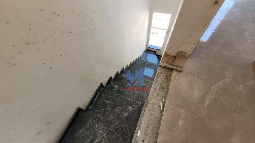 Sobrado com 2 dormitórios à venda, 84 m² por R$ 480.000,00 - Vila Formosa - São Paulo/SP