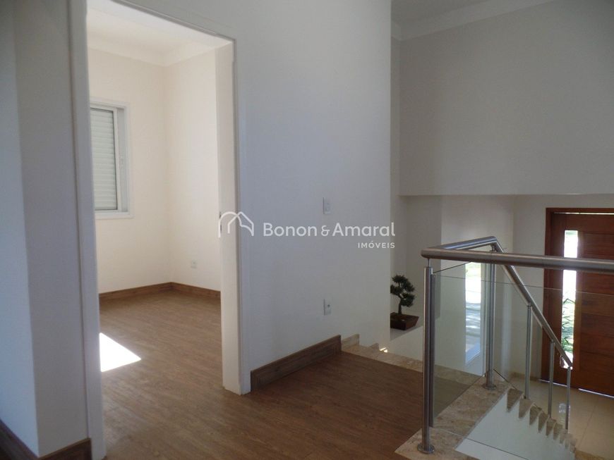Casa à venda, em condomínio, 6 quartos, Loteamento Alphaville, Campinas SP