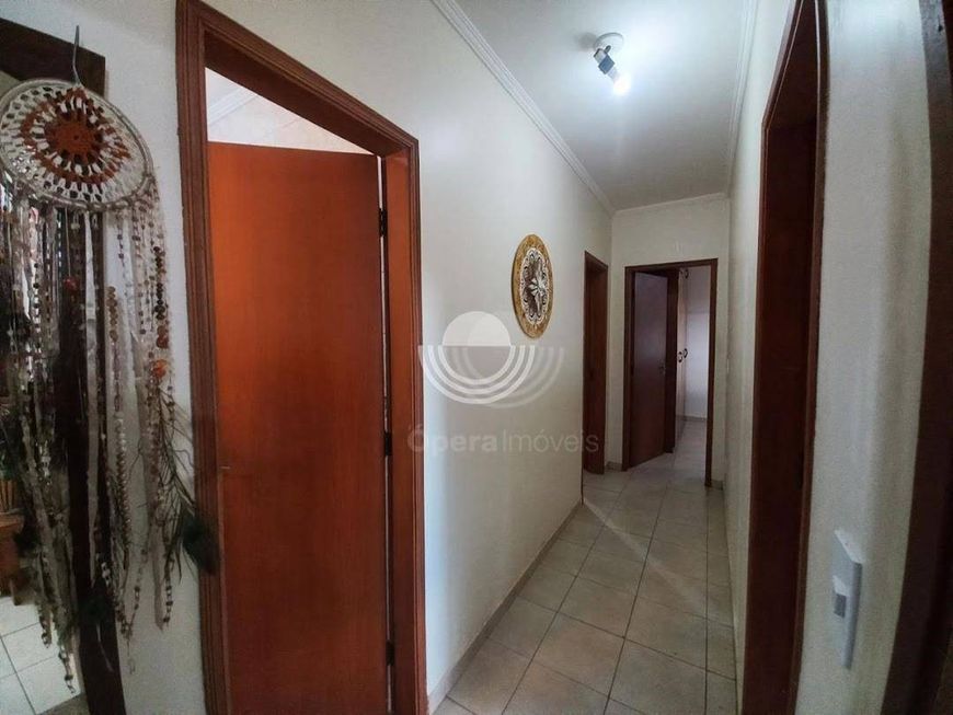 Casa com 3 dormitórios à venda, 202 m² por R$ 1.400.000,00 - Alto Taquaral - Campinas/SP