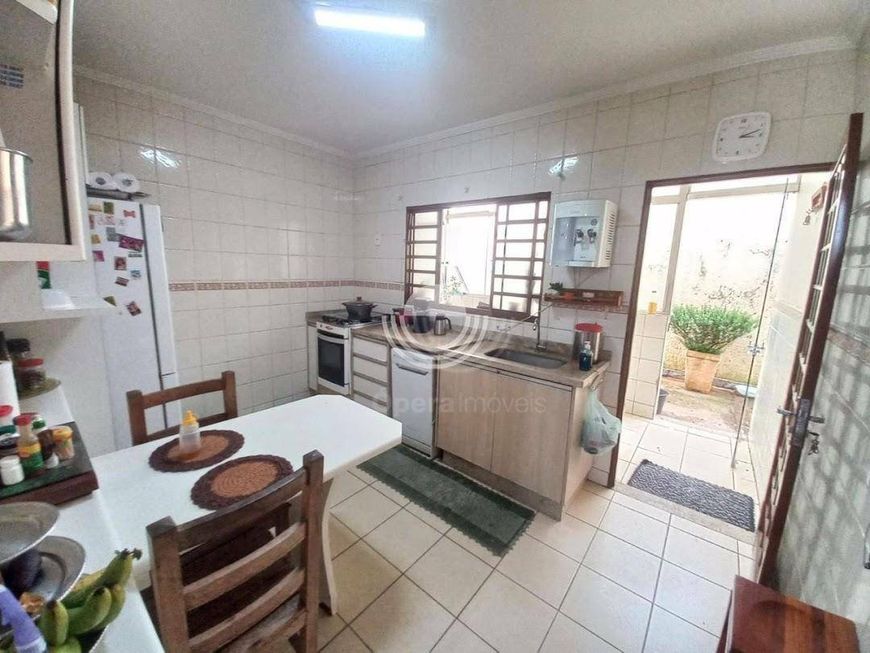 Casa com 3 dormitórios à venda, 202 m² por R$ 1.400.000,00 - Alto Taquaral - Campinas/SP