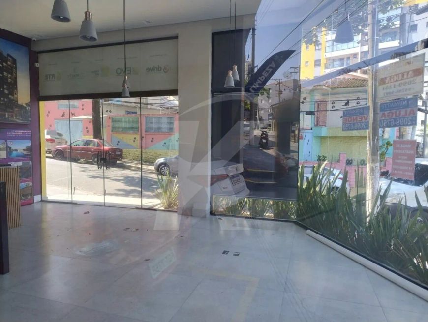 Loja no Jardim São Paulo 199 m²