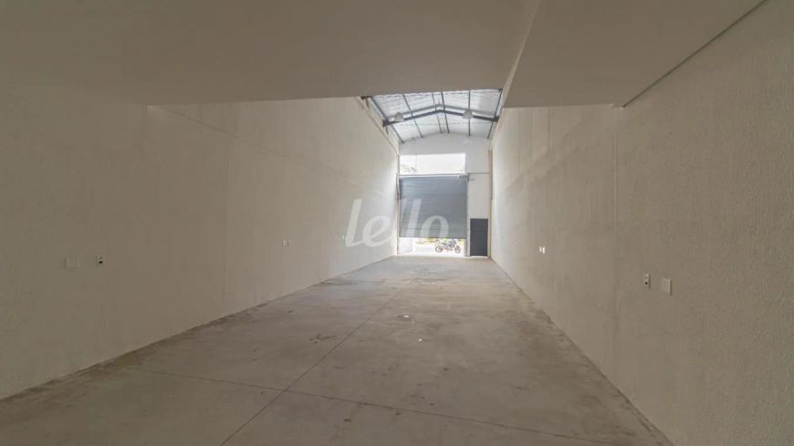 Comercial para alugar no(a) Mooca
