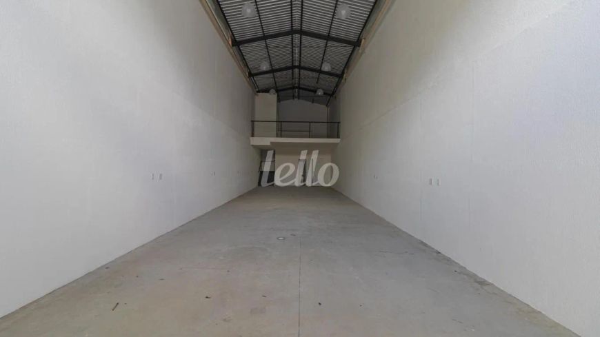 Comercial para alugar no(a) Mooca