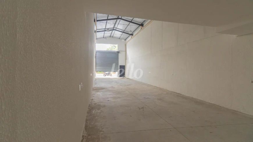 Comercial para alugar no(a) Mooca