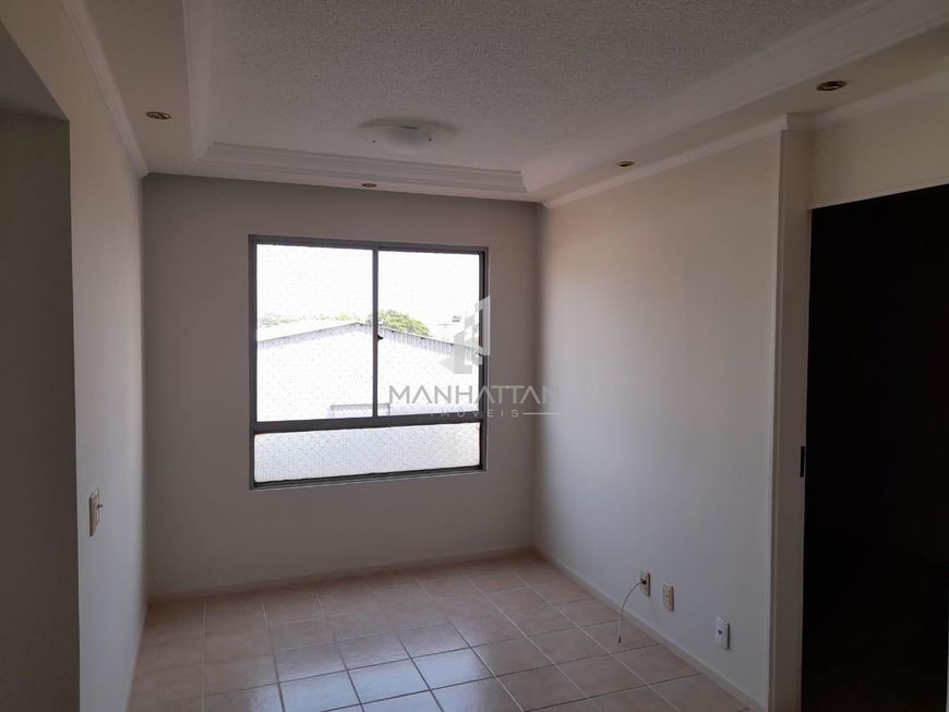 apartamento - Jardim Cura D'Ars - Campinas