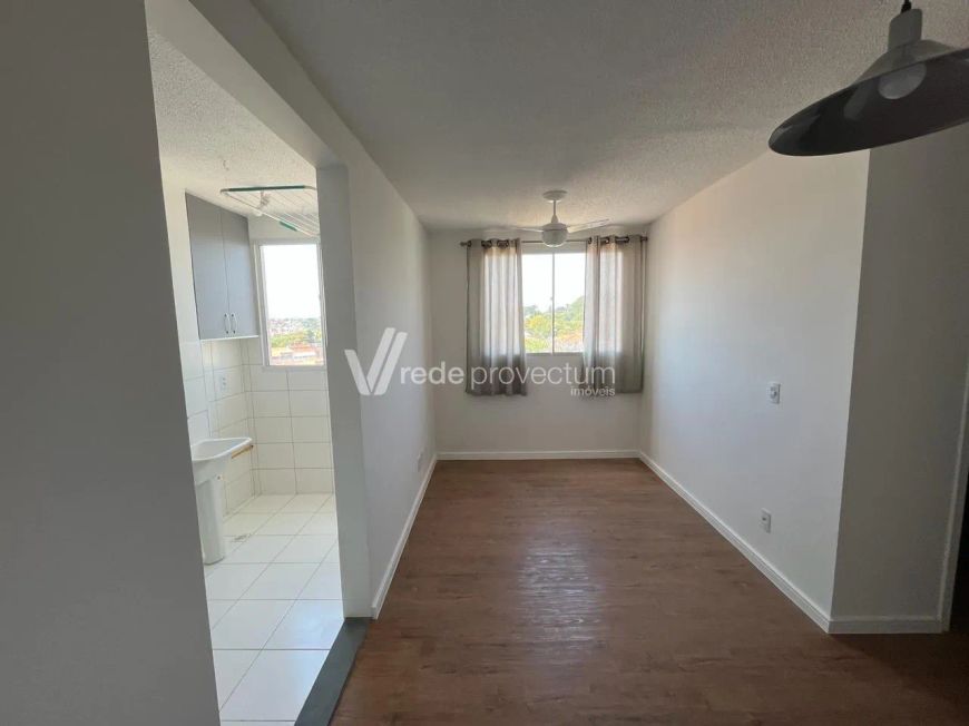 apartamento - Taquaral - Campinas