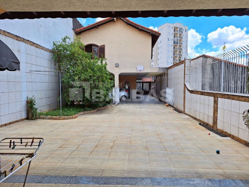 MARAVILHOSO SOBRADO TATUAPÉ - 460 M² Á. C