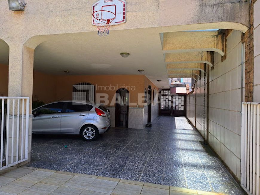 MARAVILHOSO SOBRADO TATUAPÉ - 460 M² Á. C