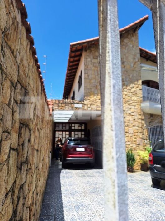 MARAVILHOSO SOBRADO TATUAPÉ - 460 M² Á. C