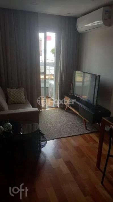 Apartamento à venda Rua Catrimani, Cidade Patriarca - São Paulo