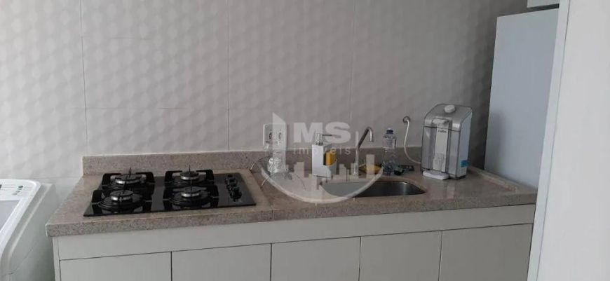 Cobertura com 2 dormitórios à venda, 108 m² por R$ 410.000,00 - Jardim Nova Europa - Campinas/SP