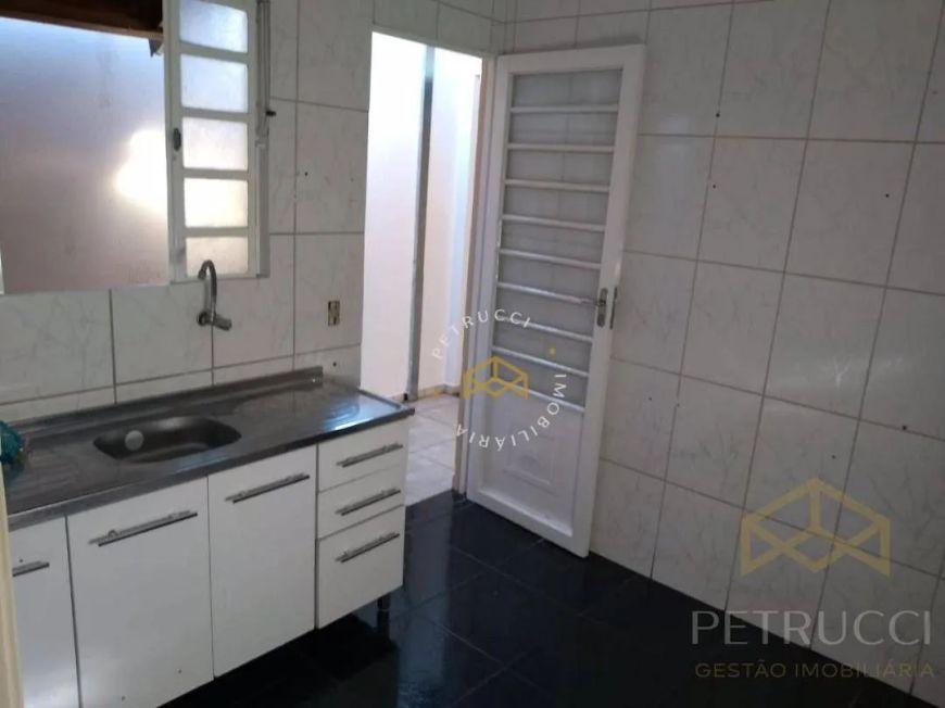 Casa Residencial à venda, Conjunto Residencial Parque São Bento, Campinas - CA8162.