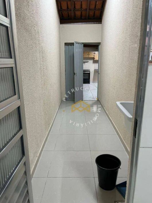 Casa com 3 dormitórios à venda, 117 m² por R$ 480.000,00 - Dic IV (Conjunto Habitacional Lech Walesa