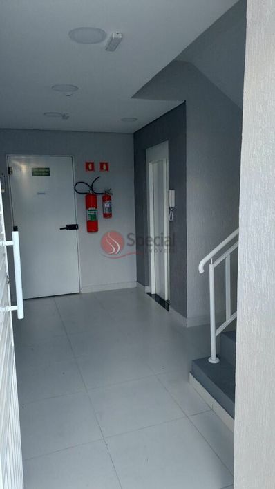 Apartamento de 2 dormitórios e 1 vaga na Vila Carrão.