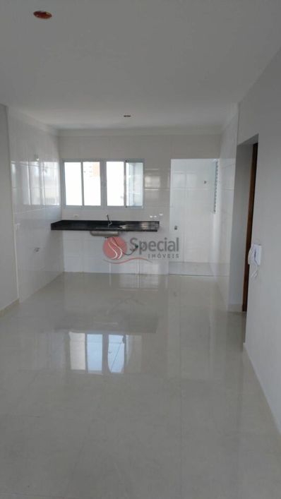 Apartamento de 2 dormitórios e 1 vaga na Vila Carrão.