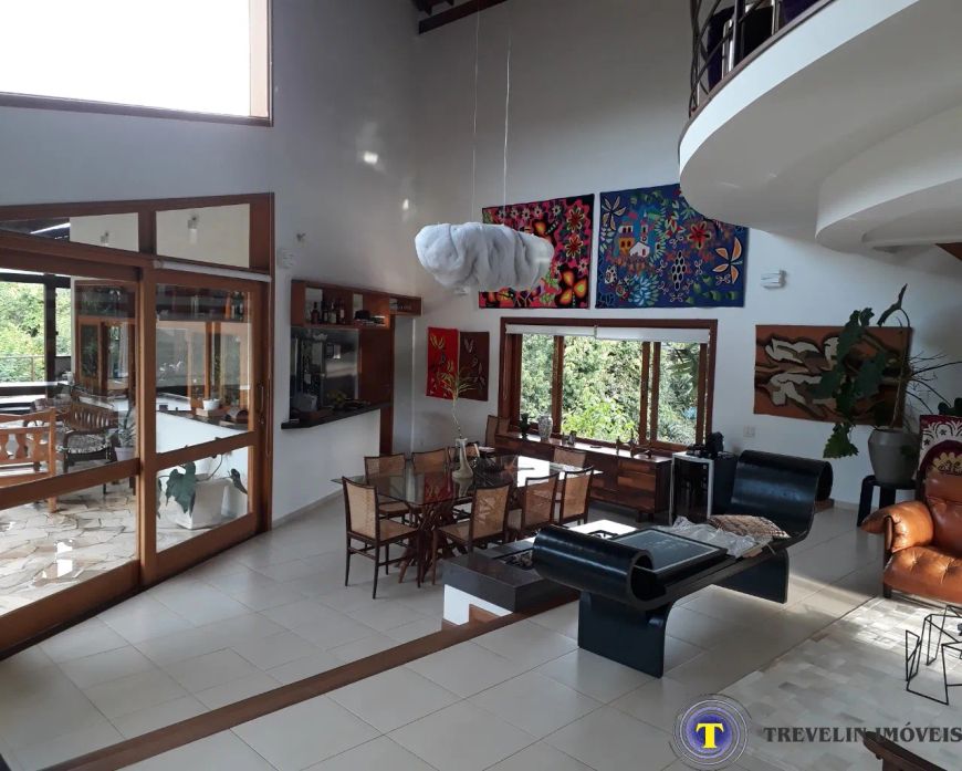 casa em condominio a venda em sousas