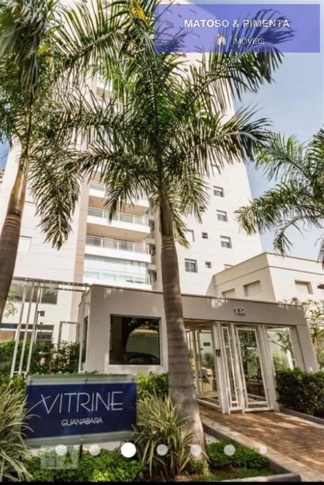 Apartamentos para venda em Campinas no bairro Vila Itapura