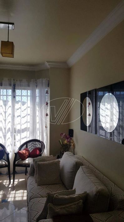 Apartamento à venda no Jardim Garcia!