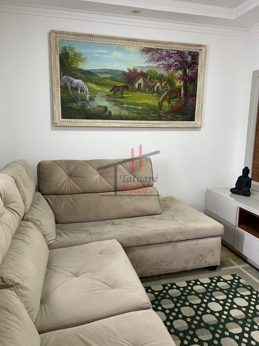 Apartamento 03 suites 3vagas Mobiliado Shop Analia