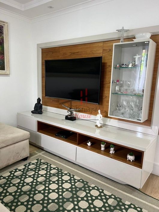 Apartamento 03 suites 3vagas Mobiliado Shop Analia