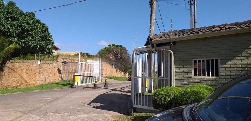 Terreno à venda em Campinas, Chácara Bela Vista, com 2817.5 m², Condomínio Chácara Bela Vista