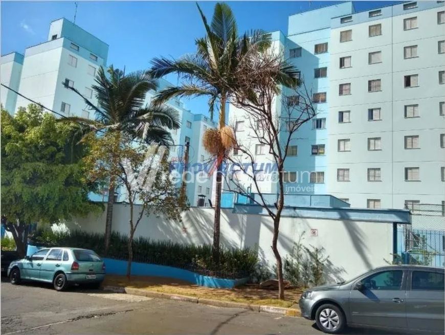 apartamento a venda Jardim Paulicéia