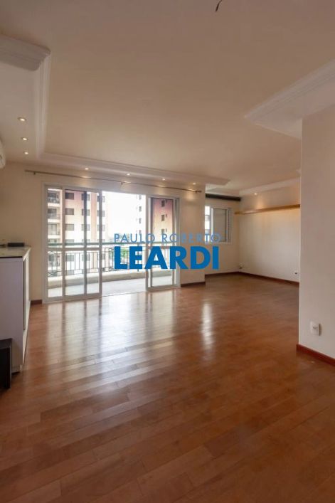 APARTAMENTO - POMPÉIA - SP