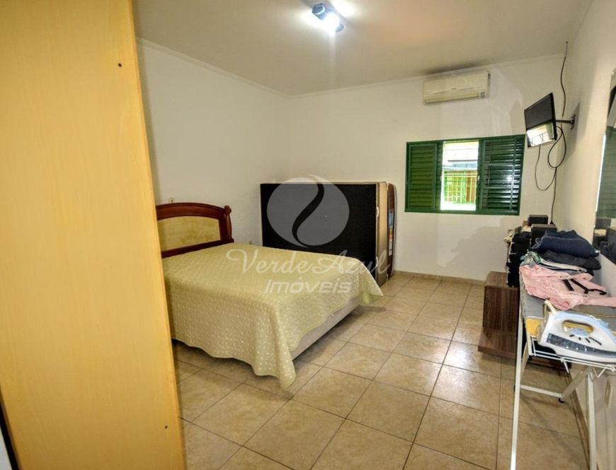 casa - Parque Jambeiro - Campinas