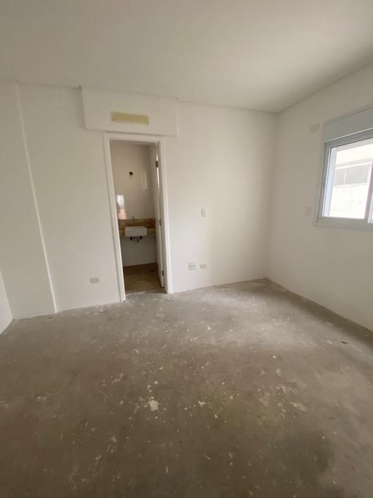 Apartamento para venda possui 127 metros quadrados com 3 quartos em Água Fria - São Paulo - SP