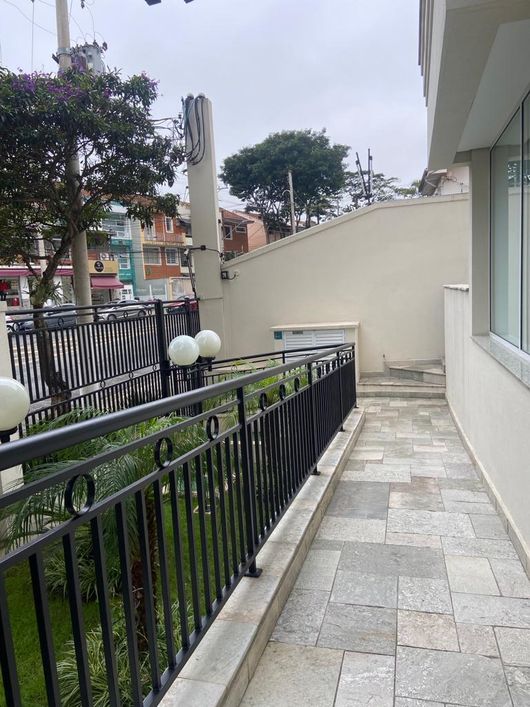 Apartamento para venda possui 127 metros quadrados com 3 quartos em Água Fria - São Paulo - SP