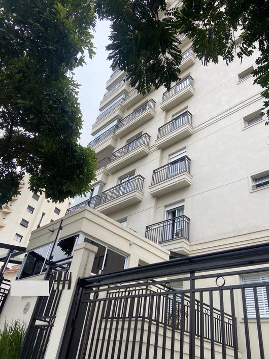 Apartamento para venda possui 127 metros quadrados com 3 quartos em Água Fria - São Paulo - SP