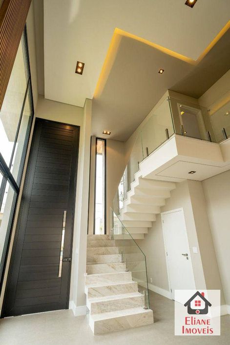 Casa com 4 dormitórios à venda, 259 m² por R$ 2.950.000,00 - Swiss Park - Campinas/SP